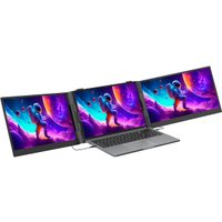 Портативный монитор Blackview DCM8