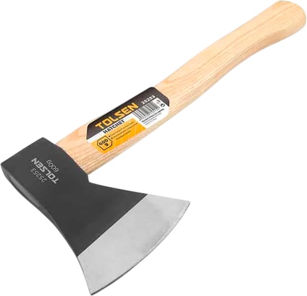 

Топор Tolsen 25254