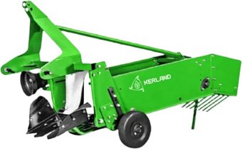 Картофелекопатель Kerland KT-1