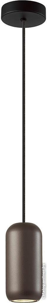Подвесная люстра Odeon Light Cocoon 5060/1D