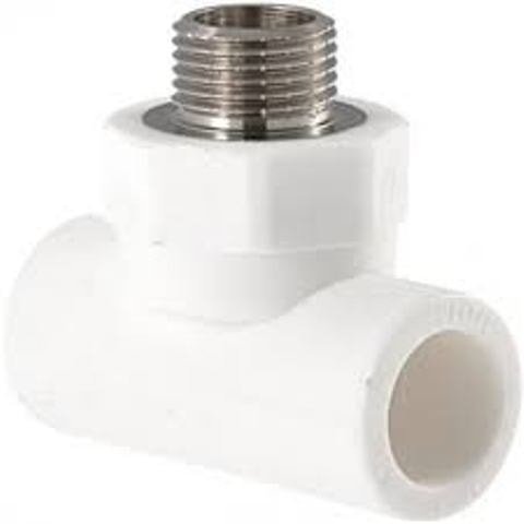 

Фитинг Valfex ПП 20-3/4 наружная резьба 10127120Г