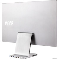 Моноблок Hiper ExpertCenter ED27-UII5124R16N5С8KNSKMS