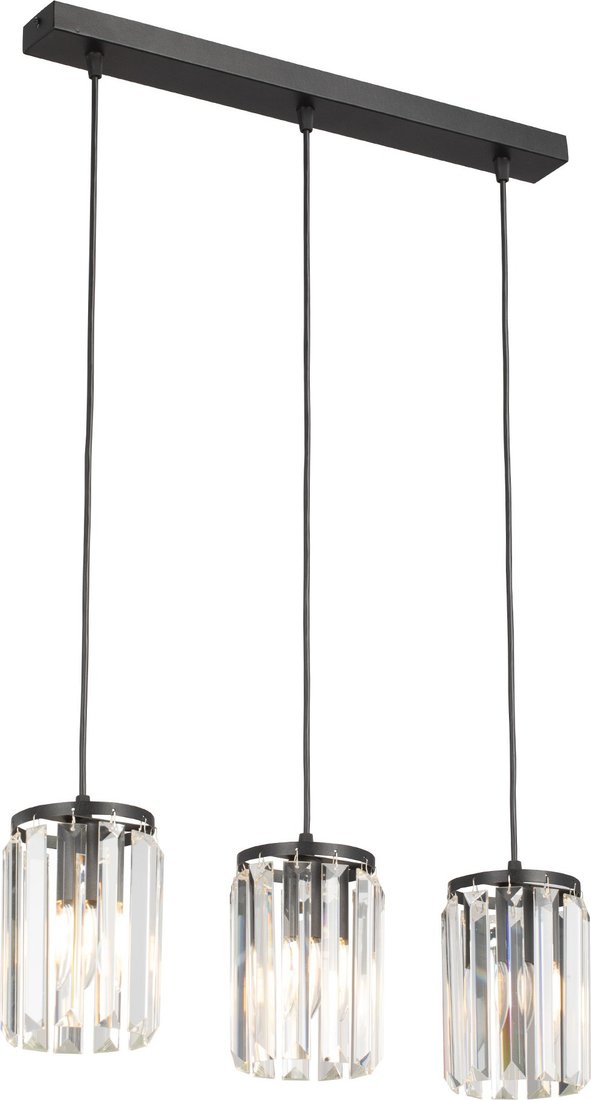 

Подвесная люстра Vitaluce V5361-1/3S