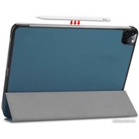 Чехол для планшета G-Case Для iPad Pro 12.9 101125886F (светло-синий)