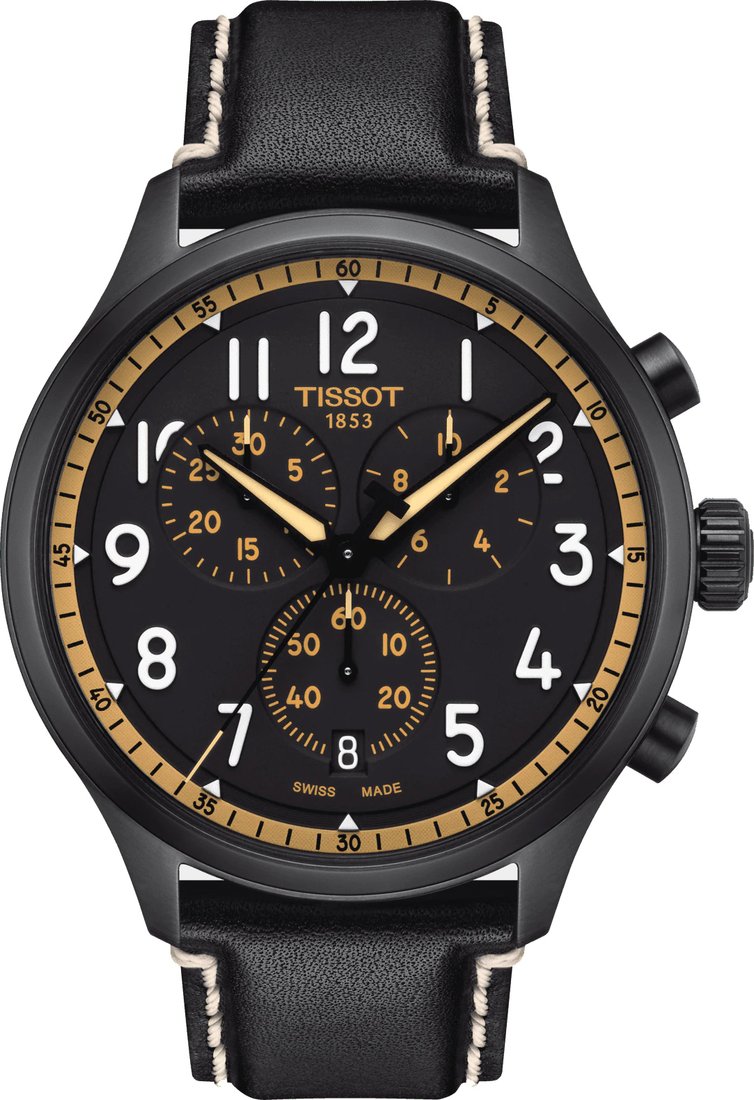 

Наручные часы Tissot Chrono XL Vintage T116.617.36.052.02