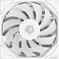 Кулер для процессора ID-Cooling IS-47-XT White