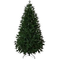 Ель Уральская ёлка и игрушка Екатерина (210см)