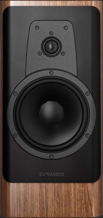 

Полочная акустика Dynaudio Contour 20 (светлый орех, матовый)