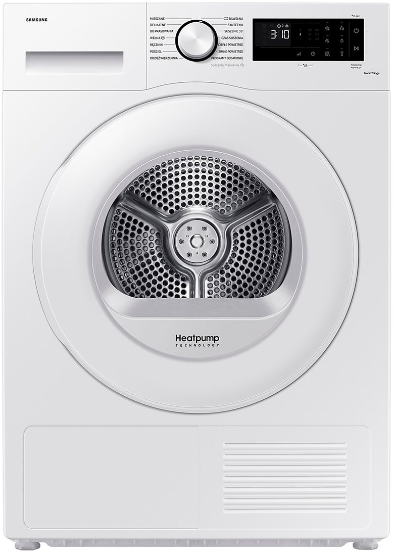 

Сушильная машина Samsung DV80CGC0B0TEEO