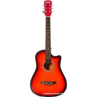 Акустическая гитара Belucci BC-C38 SB