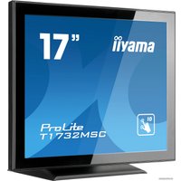 Информационный дисплей Iiyama ProLite T1732MSC-B5X