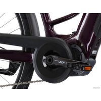 Электровелосипед Kross Trans Hybrid Prestige 504 DM 2023 KRTHPR28X20W005189