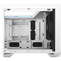 Корпус Fractal Design Torrent Nano White TG Clear Tint FD-C-TOR1N-03
