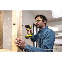 Дрель-шуруповерт Ryobi HP RDD18C-220S 5133004980 (с 2-мя АКБ)