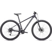 Велосипед Specialized Rockhopper Sport 29 L 2022 (Satin slate/Cool grey)