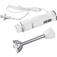 Погружной блендер BBK KBH0812 (белый)