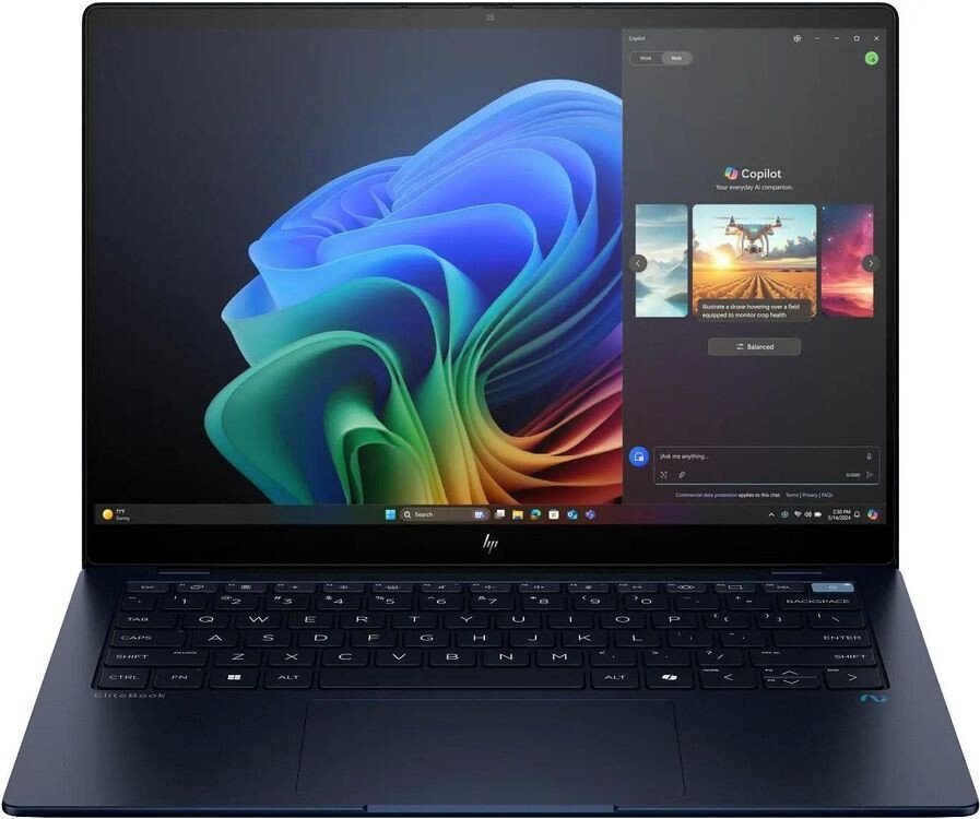 

Ноутбук HP EliteBook Ultra G1q8 9M4E6AT