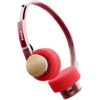 Наушники FiiO EH11 (бордовый)