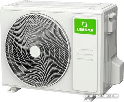 Наружный блок Lessar Emagic Inverter LU-2HE14FVE2