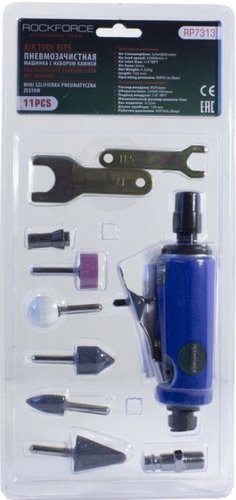 RockForce RF-RP7313 (11 предметов)