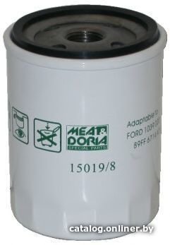 Масляный фильтр Meat & Doria 150198