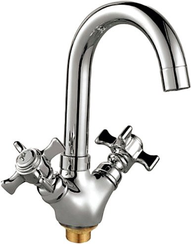 

Смеситель Haiba HB4524