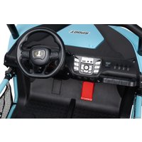 Электробагги Farfello Багги BLT-688 (синий)