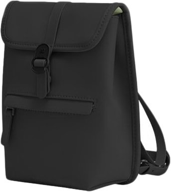 

Городской рюкзак Ninetygo x Nabi Lightweight Urban Milan (черный)
