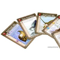 Настольная игра Мир Хобби Подземелье. Царство Ледяной Ведьмы