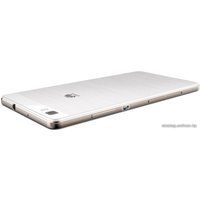 Телефон Huawei P8 Lite White