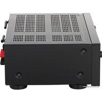 Стереоресивер Pioneer SX-N30 (черный)