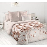 1.5-спальный комплект постельного белья Нормтекс Воздушные шары 1.5сп