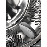 Стиральная машина Electrolux TimeCare 500 EW2F428SP