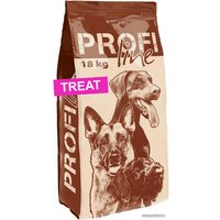 Сухой корм для собак Premil Profi Line Treat 18 кг