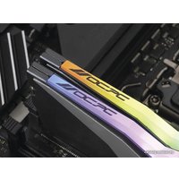 Оперативная память OCPC Pista 2x8ГБ DDR5 5600 МГц MMPT2K16GD556C36T