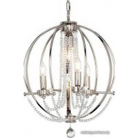 Подвесная люстра Elstead Lighting Cassie CASSIE4