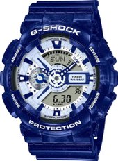 G-Shock GA-110BWP-2A