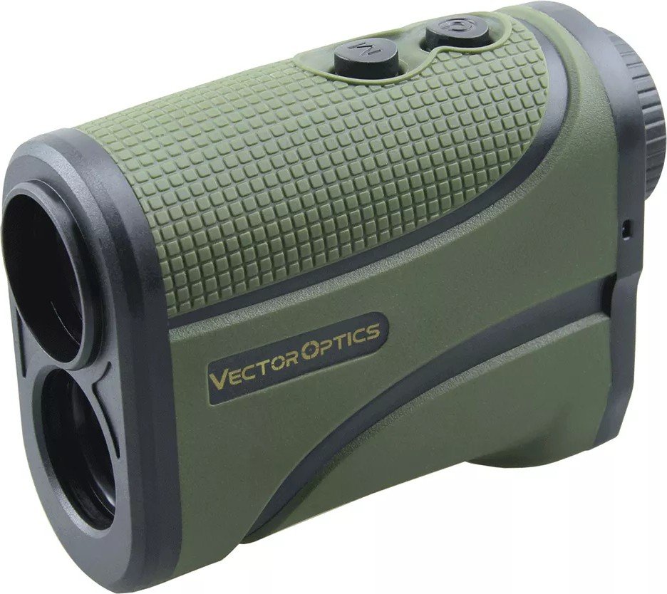 

Лазерный дальномер Vector Optics Paragon 6x25 GenII