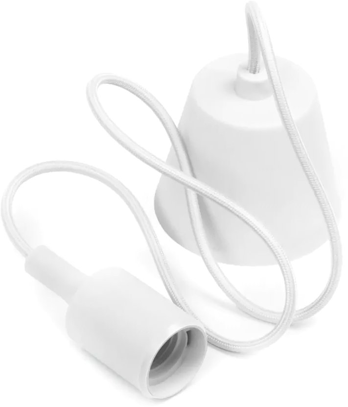 

Светильник SmartBuy SBE-CLHE27s-w