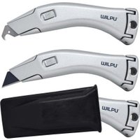 Нож строительный Wilpu 5090500006