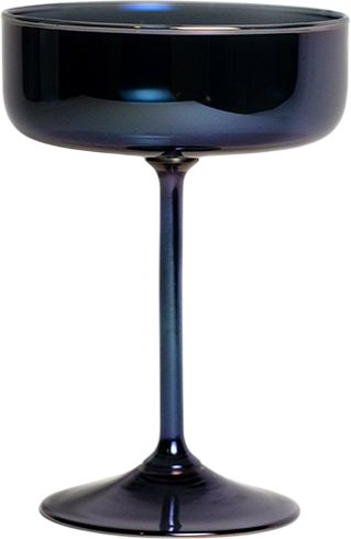 

Набор бокалов для шампанского Неман Блюберри 44784