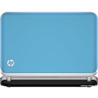 Нетбук HP Mini 210-4128sr (B1E20EA)