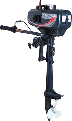 Лодочный мотор Hangkai 3.5HP