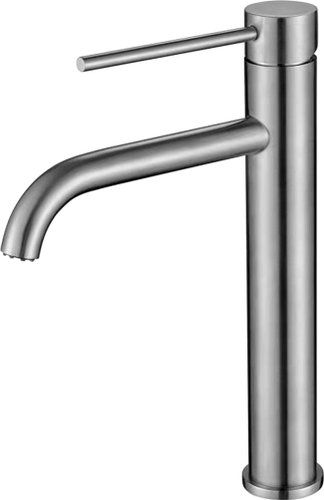 Смеситель Oliveeka 962002 (никель)