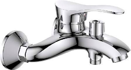

Смеситель Haiba HB6001