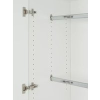 Шкаф распашной Rant Indy 352 (Cloud White)