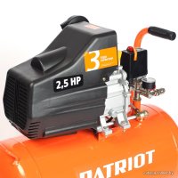 Компрессор Patriot EURO 50-260K