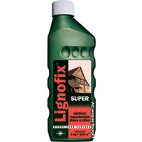 Антисептик Lignofix Super 0.9 кг