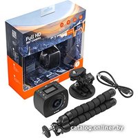 Экшен-камера ACME VR30 Full HD 360°
