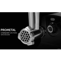 Мясорубка Polaris PMG 2585A RUS